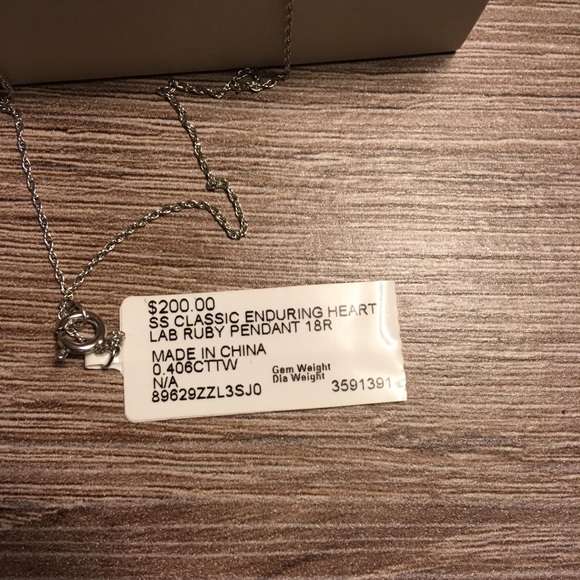 Necklace - Picture 2 of 2